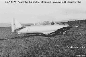 191- ARMEE DE L'AIR EN ALGERIE 1945-1962-39 (55)